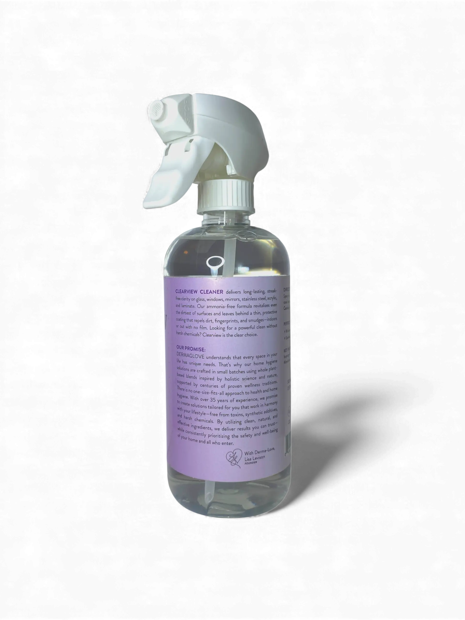 Clearview Cleaner - Image 2