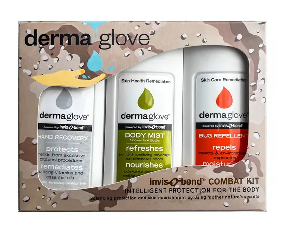 Combat Kit