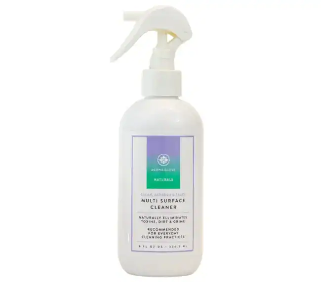 Multi Surface Cleaner