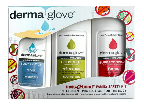 Family Safety Kit