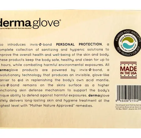 Personal Protection Kit - Image 2