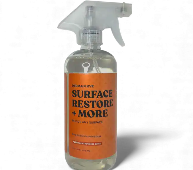 Surface Restore + More