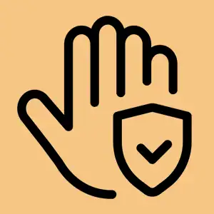Hand and Body Protection