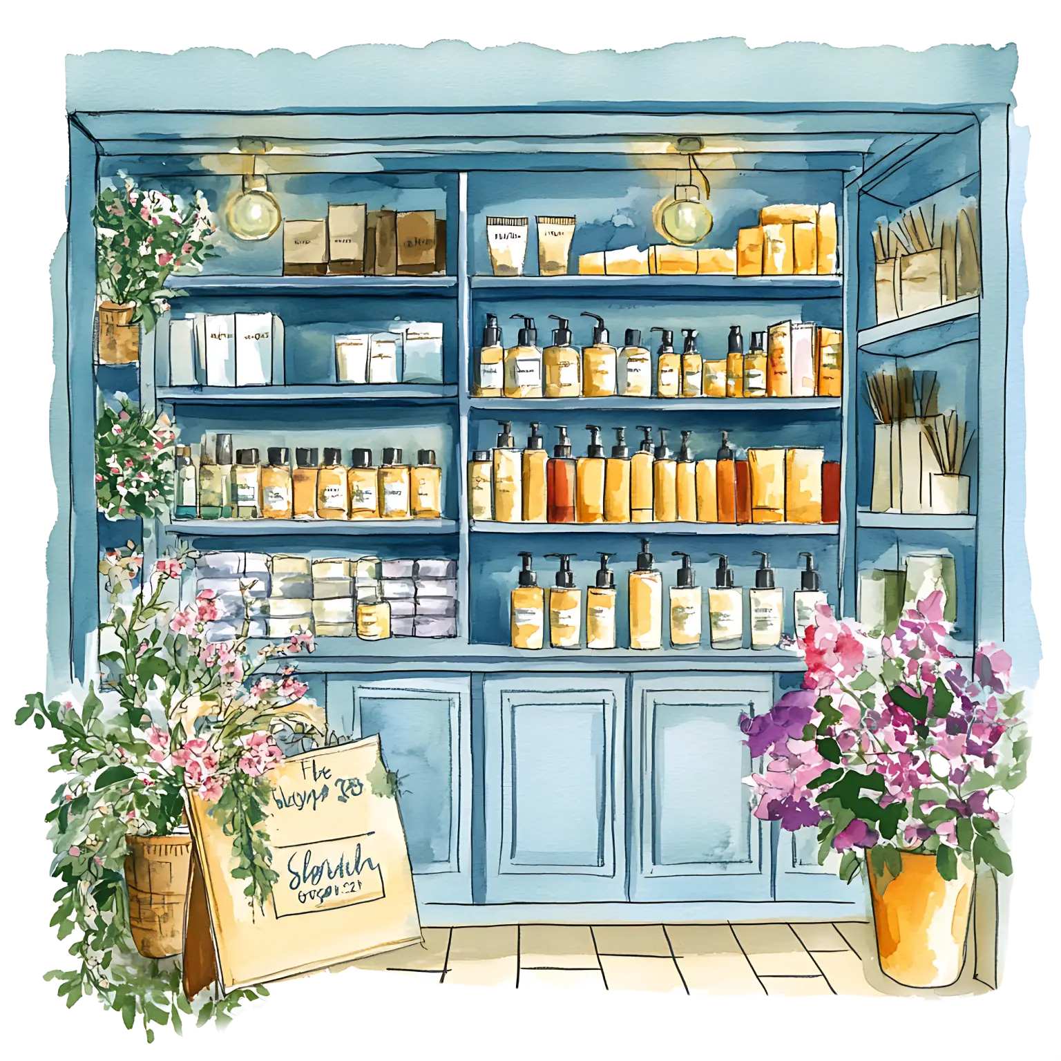 Retail Studio